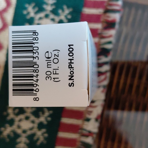 Nexxt Vitamin C Serum - Picture 4 of 4